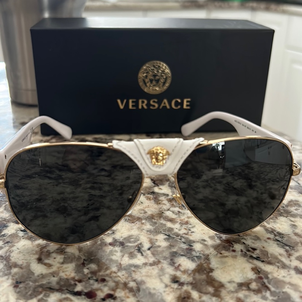 Versace sunglasses